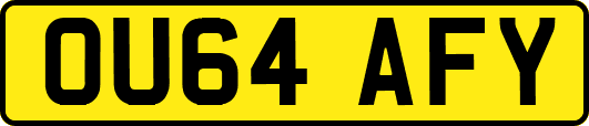 OU64AFY