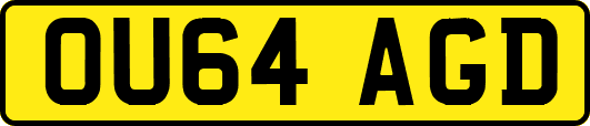 OU64AGD