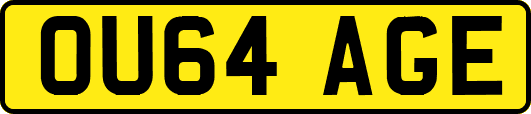 OU64AGE