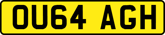 OU64AGH