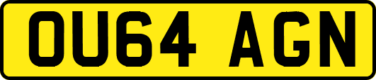 OU64AGN