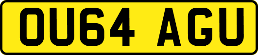 OU64AGU