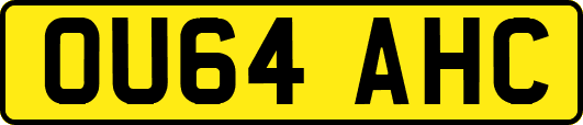OU64AHC