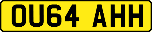 OU64AHH