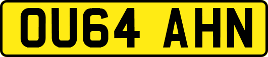 OU64AHN