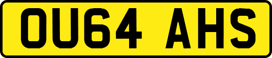OU64AHS