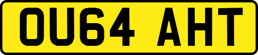 OU64AHT