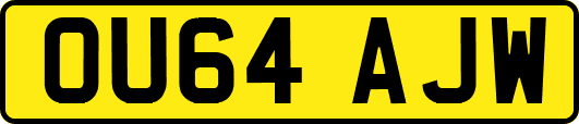 OU64AJW