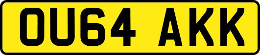 OU64AKK