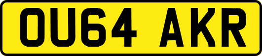 OU64AKR