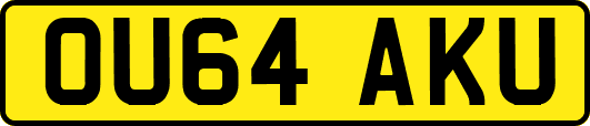 OU64AKU