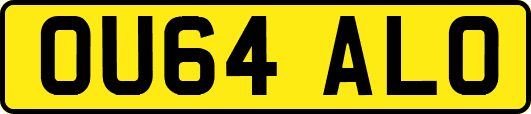 OU64ALO
