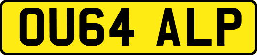 OU64ALP