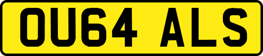 OU64ALS