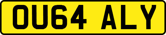 OU64ALY