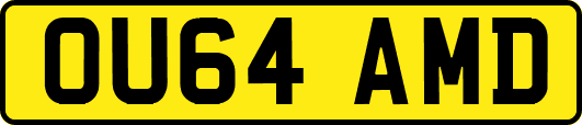 OU64AMD