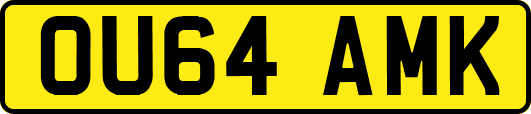OU64AMK