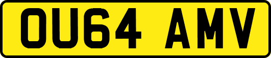 OU64AMV