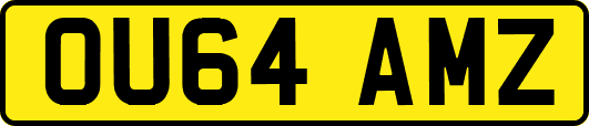OU64AMZ