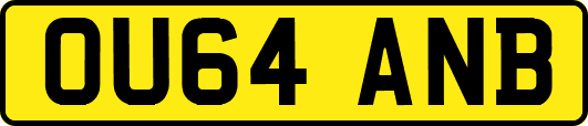 OU64ANB