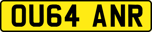 OU64ANR