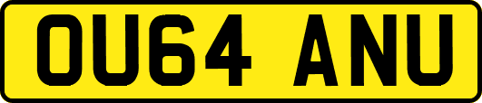 OU64ANU