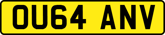 OU64ANV