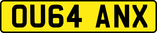 OU64ANX