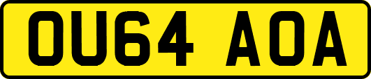 OU64AOA