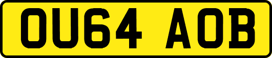 OU64AOB