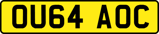 OU64AOC