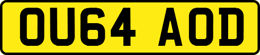 OU64AOD