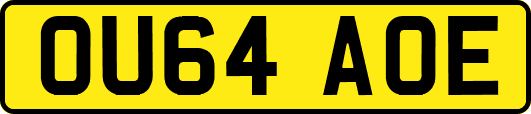 OU64AOE