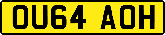 OU64AOH