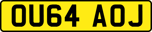 OU64AOJ