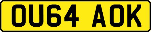 OU64AOK