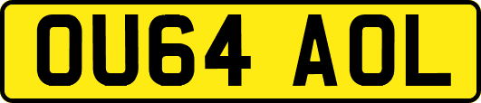 OU64AOL