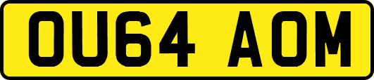 OU64AOM