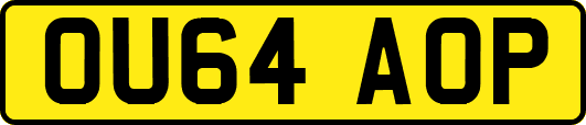 OU64AOP