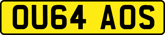 OU64AOS
