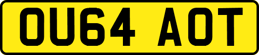 OU64AOT