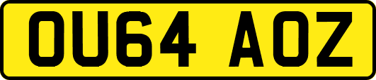 OU64AOZ