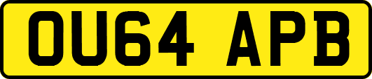OU64APB