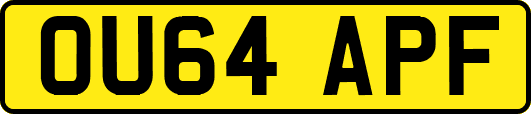 OU64APF