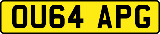 OU64APG