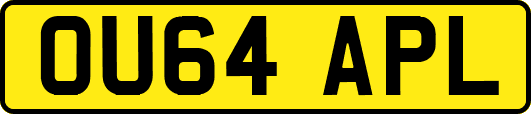 OU64APL