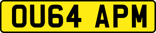 OU64APM