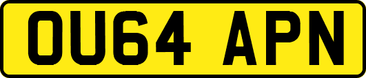 OU64APN