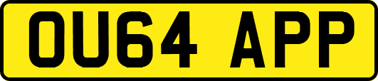 OU64APP
