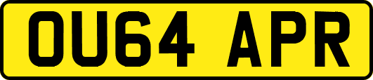 OU64APR
